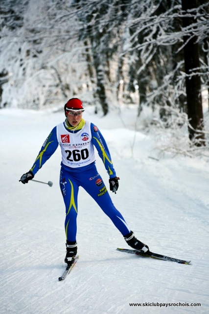 GP Grand-Bornand 2014